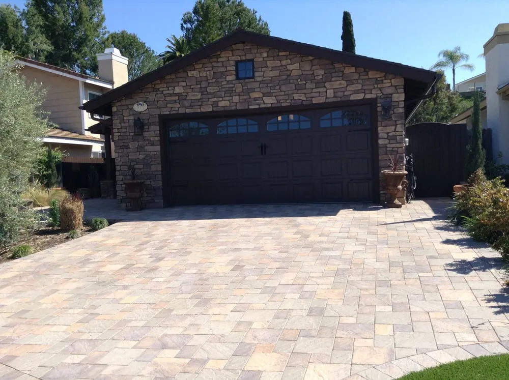 Reliable landscape installation in Mission Viejo, CA by KB Landscape