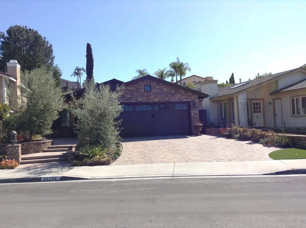 Affordable lawn care service in Mission Viejo, CA by KB Landscape