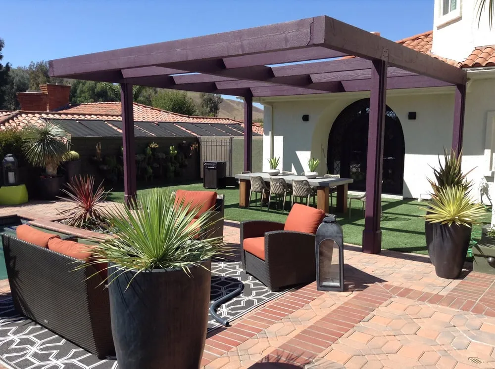 Local residential landscaping experts serving Mission Viejo, CA - KB Landscape