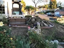 Affordable lawn mowing service in Mission Viejo, CA - KB Landscape