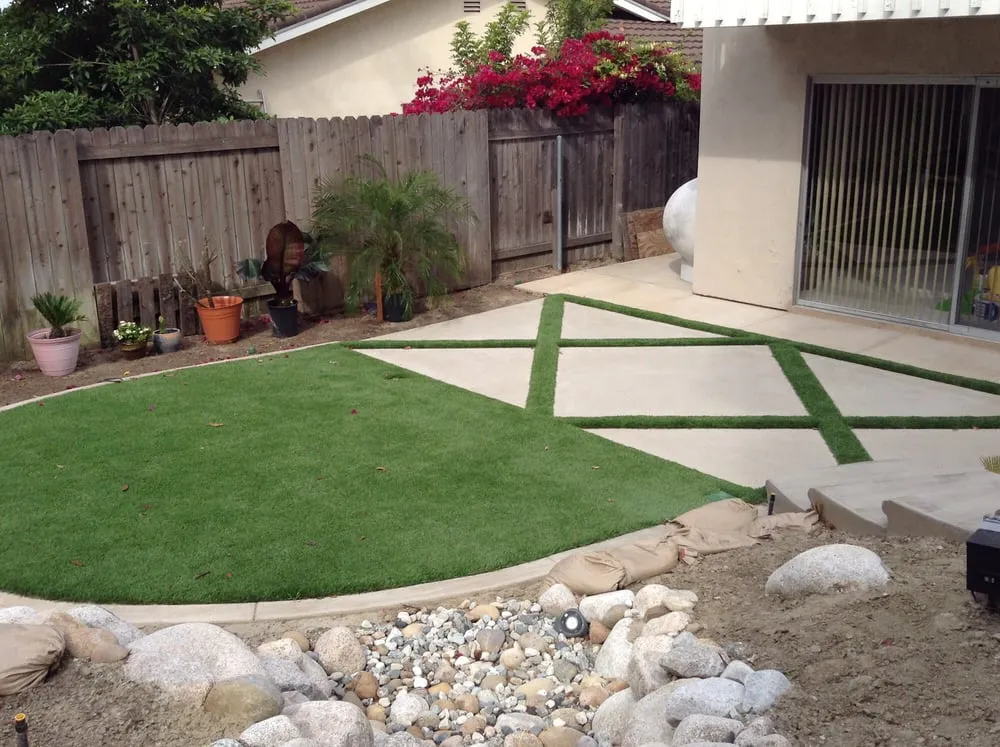 Reliable landscape design experts serving Mission Viejo, CA - KB Landscape
