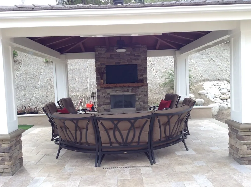 Professional yard maintenance experts serving Mission Viejo, CA - KB Landscape