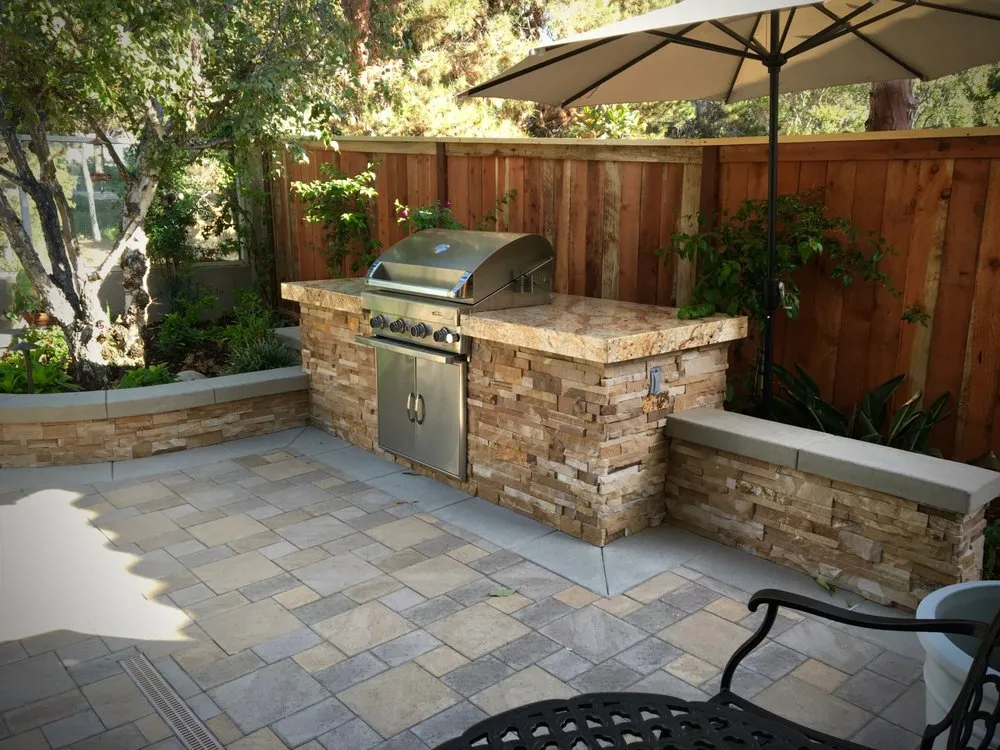 Local outdoor landscaping experts serving Mission Viejo, CA - KB Landscape