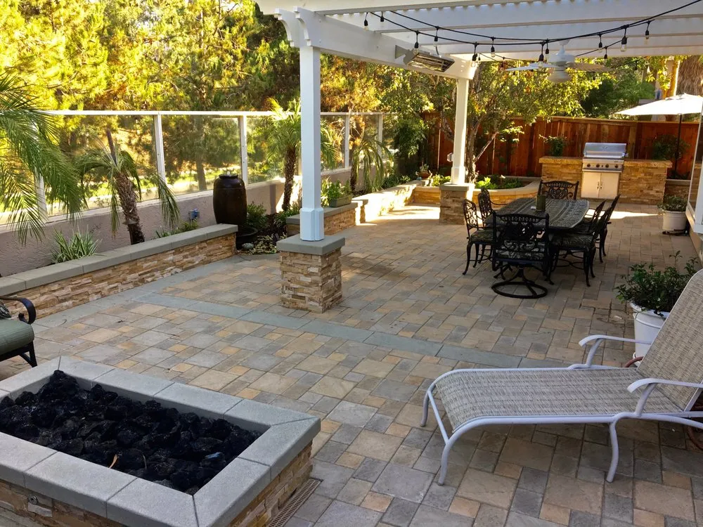 Trusted yard maintenance experts serving Mission Viejo, CA - KB Landscape