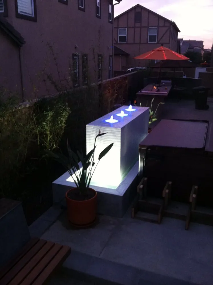 Reliable outdoor landscaping in Mission Viejo, CA - KB Landscape