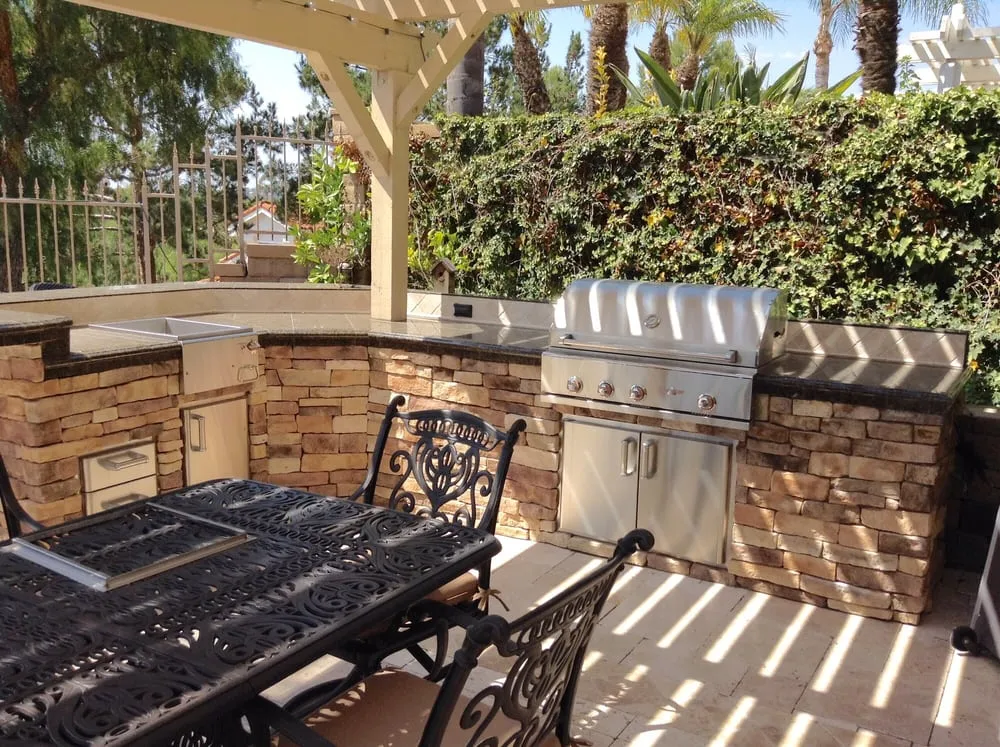 Top-rated landscaping services with custom design across Mission Viejo, CA - KB Landscape