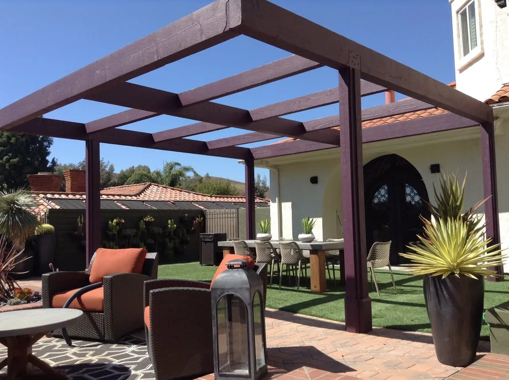 Reliable landscape design in Mission Viejo, CA - KB Landscape