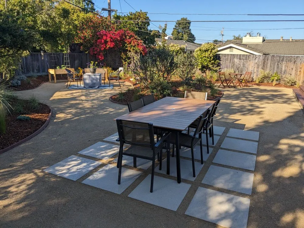 Local landscaping services for residential properties in San Mateo, CA by KB Landscape