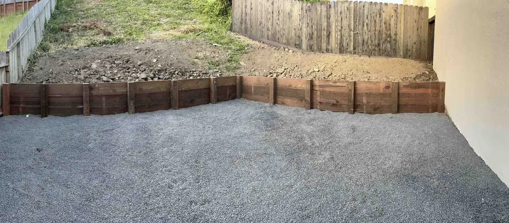 Reliable yard cleanup service in San Mateo, CA - KB Landscape