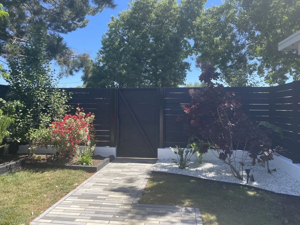 Top-rated yard maintenance in San Mateo, CA - KB Landscape