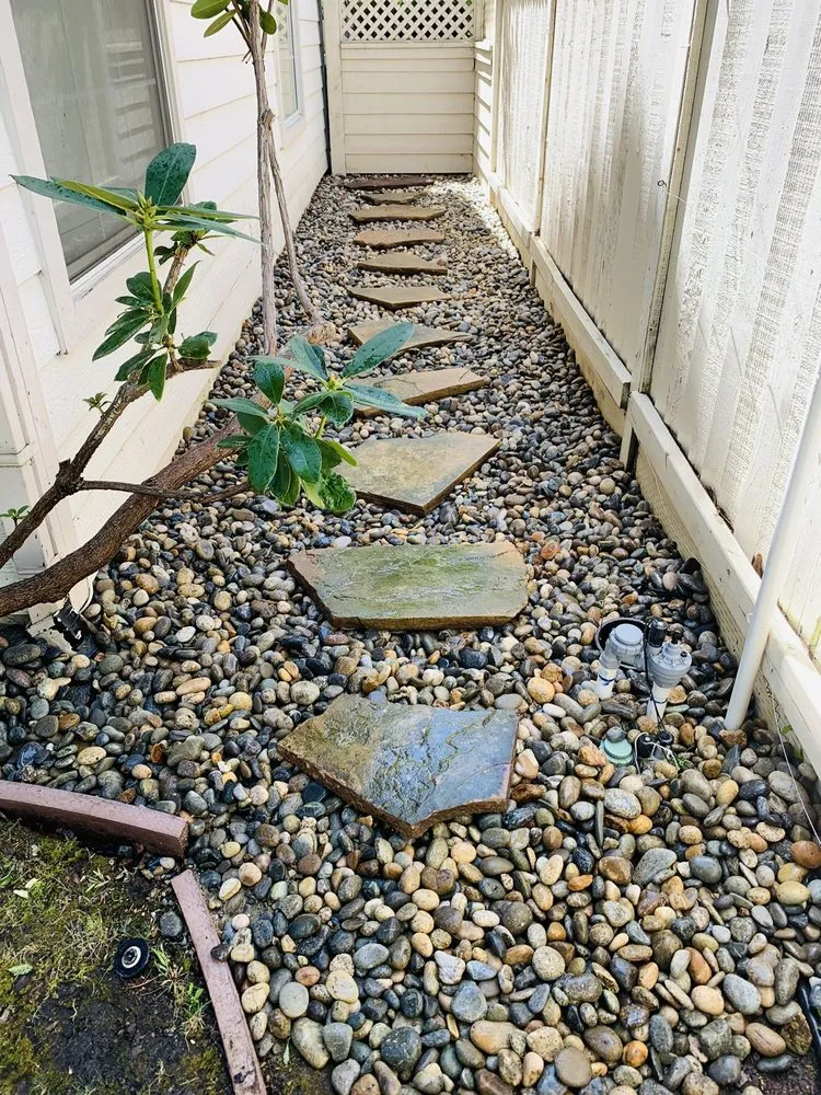 Expert garden landscaping experts serving San Mateo, CA - KB Landscape