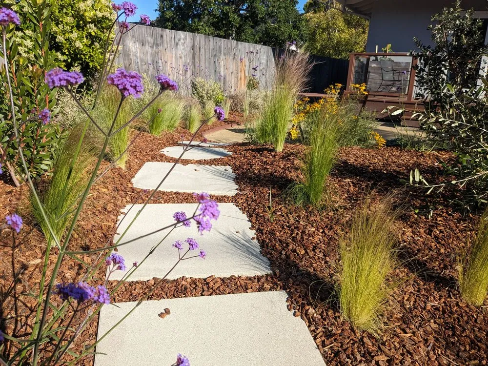 Reliable landscape design for homes across San Mateo, CA - KB Landscape