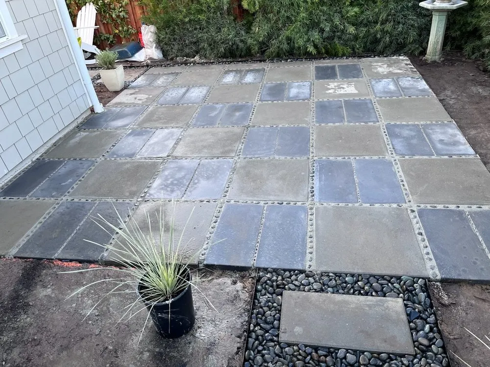 Professional outdoor landscaping for residential properties in Goleta, CA by KB Landscapes