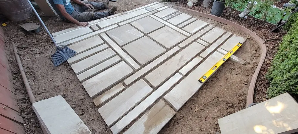 Expert lawn mowing service experts serving Goleta, CA - KB Landscapes