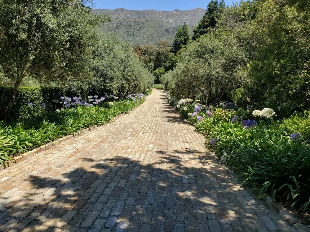 Affordable residential landscaping in Goleta, CA - KB Landscapes