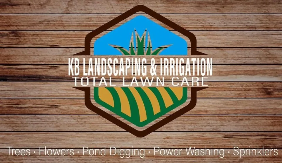 Local garden landscaping in Odum, GA - KB Landscaping & Irrigation