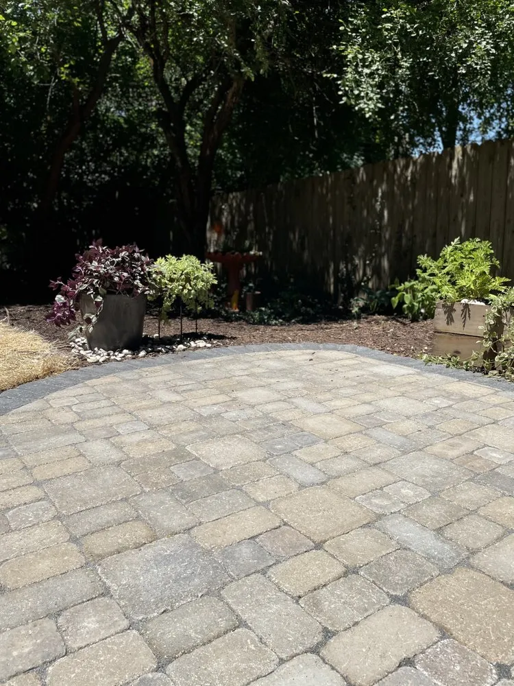 Local lawn care service with custom design across Ann Arbor, MI - KB Landscaping & Snow Removal