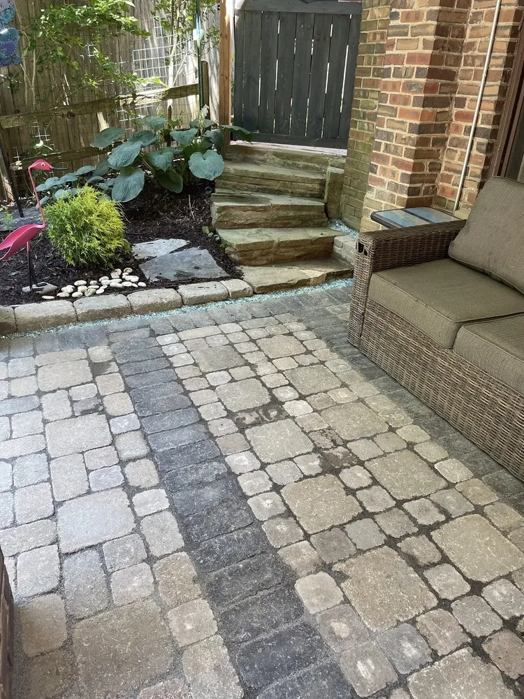 Trusted landscape design in Ann Arbor, MI - KB Landscaping & Snow Removal