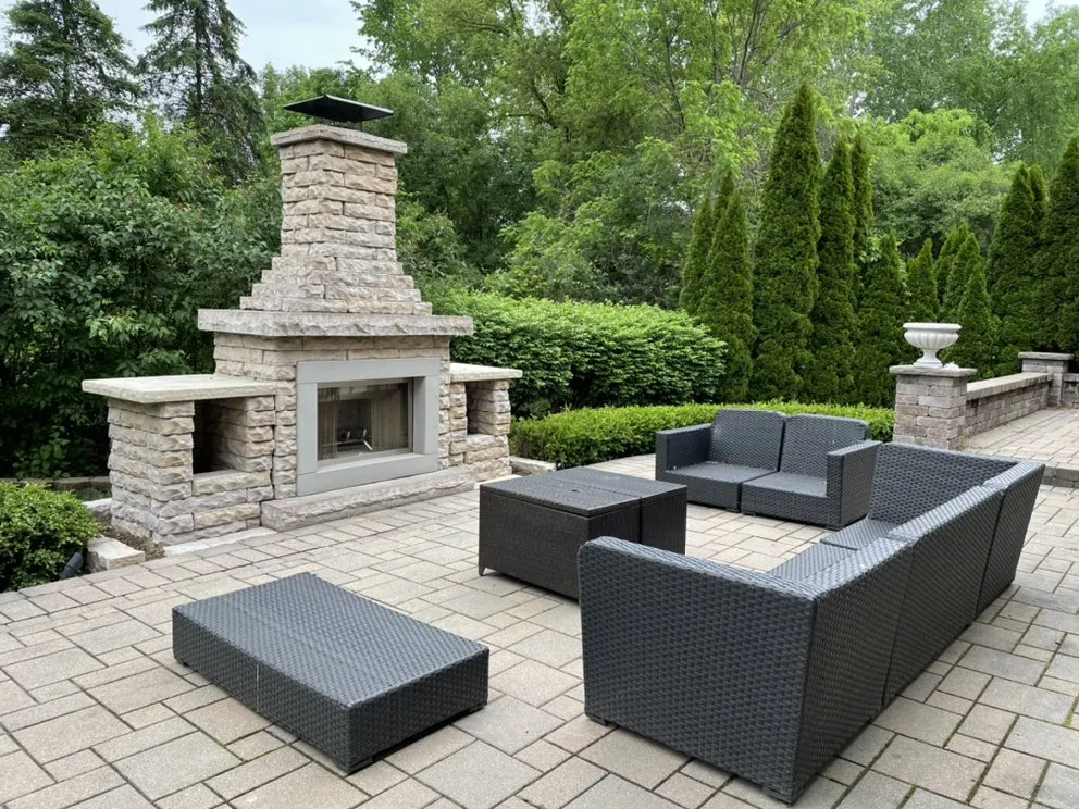 Reliable outdoor landscaping in Ann Arbor, MI - KB Landscaping & Snow Removal