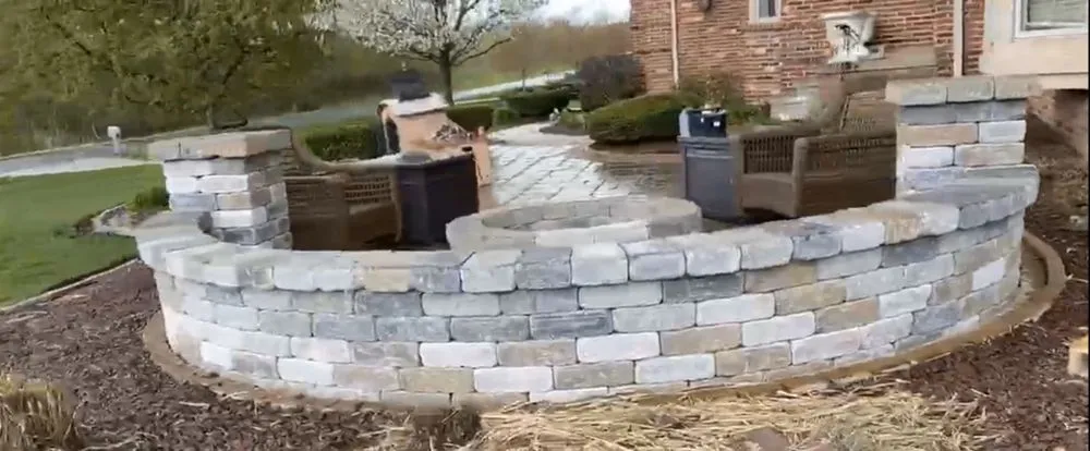 Trusted lawn care service experts serving Ann Arbor, MI - KB Landscaping & Snow Removal