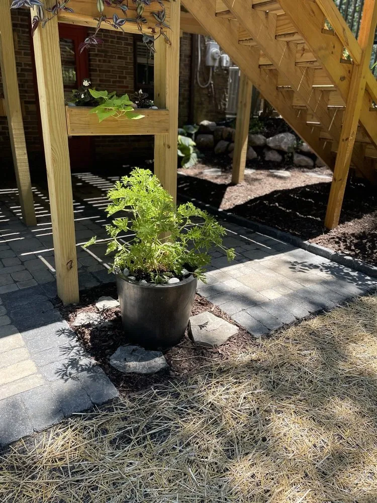 Affordable lawn care service in Ann Arbor, MI - KB Landscaping & Snow Removal