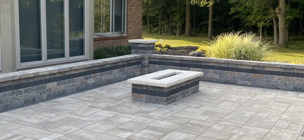 Reliable lawn care service experts serving Ann Arbor, MI - KB Landscaping & Snow Removal