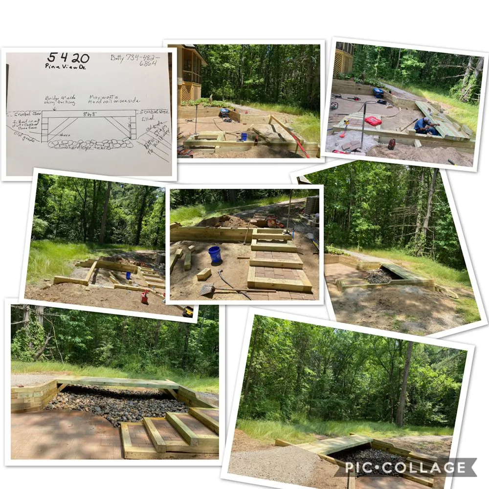 Local lawn care service experts serving Ann Arbor, MI - KB Landscaping & Snow Removal