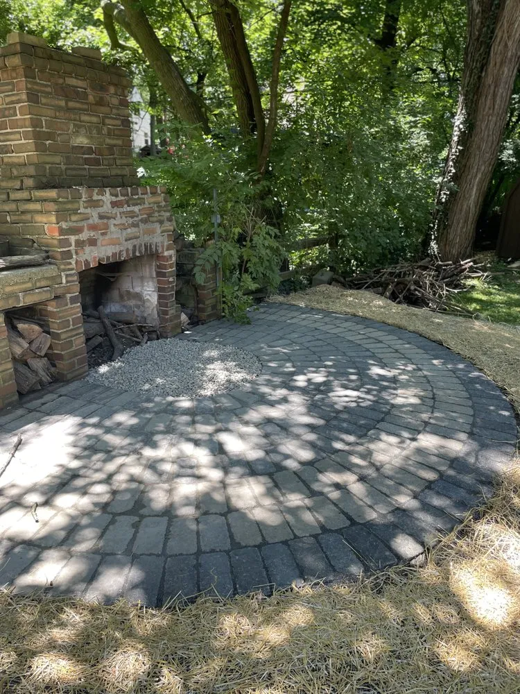 Custom landscaping services experts serving Ann Arbor, MI - KB Landscaping & Snow Removal