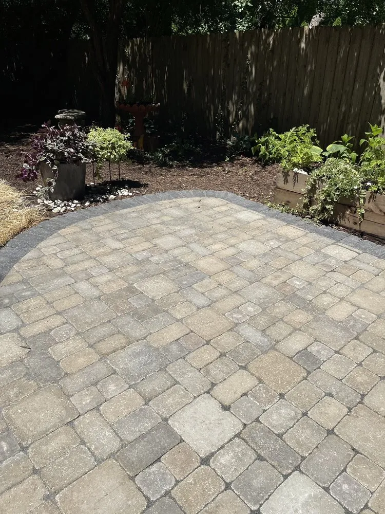 Reliable landscape design in Ann Arbor, MI by KB Landscaping & Snow Removal