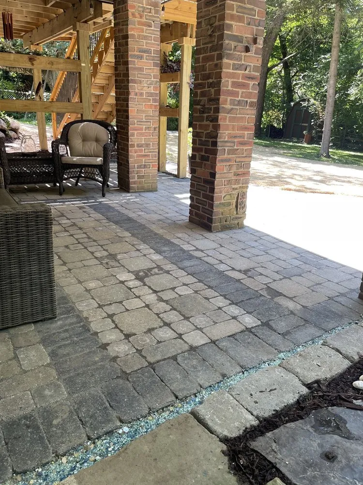 Expert lawn care service for beautiful yards across Ann Arbor, MI - KB Landscaping & Snow Removal