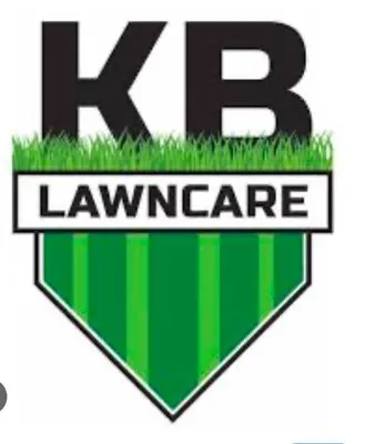 Kb Landscaping Logo