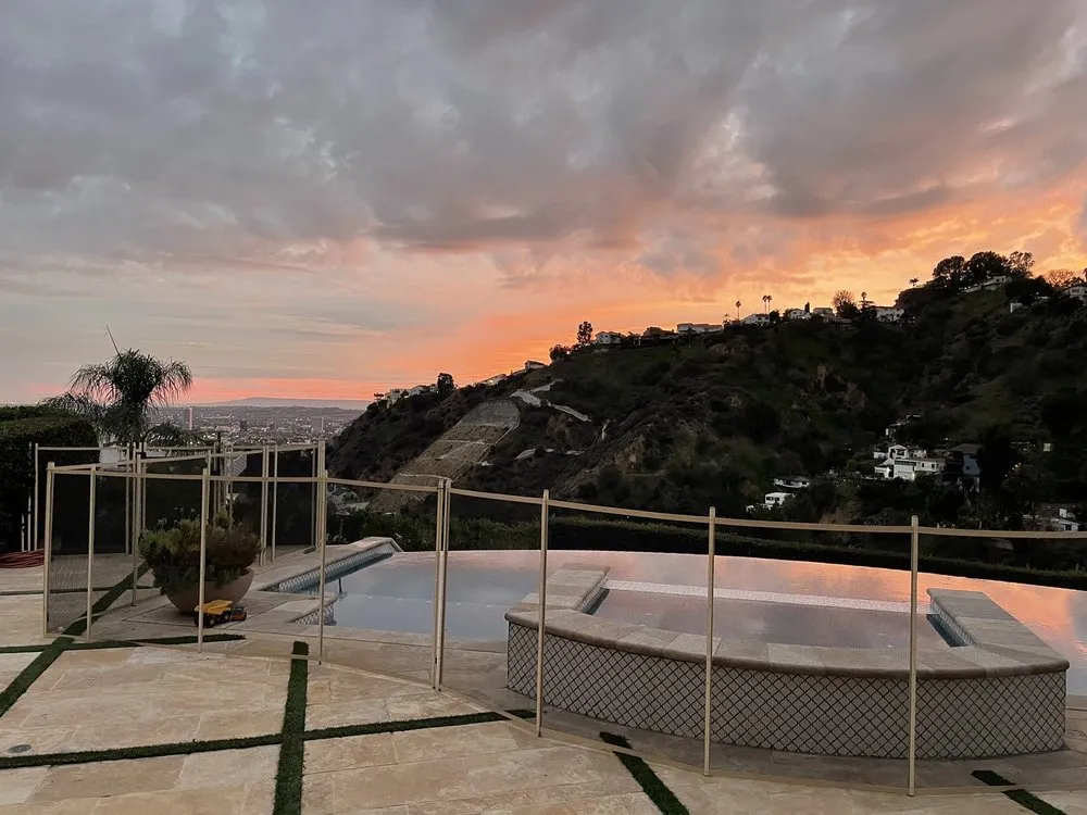 Reliable residential landscaping experts serving Woodland Hills, CA - KB Landscaping