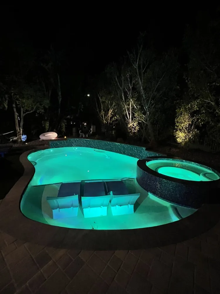 Local landscape installation in Woodland Hills, CA - KB Landscaping