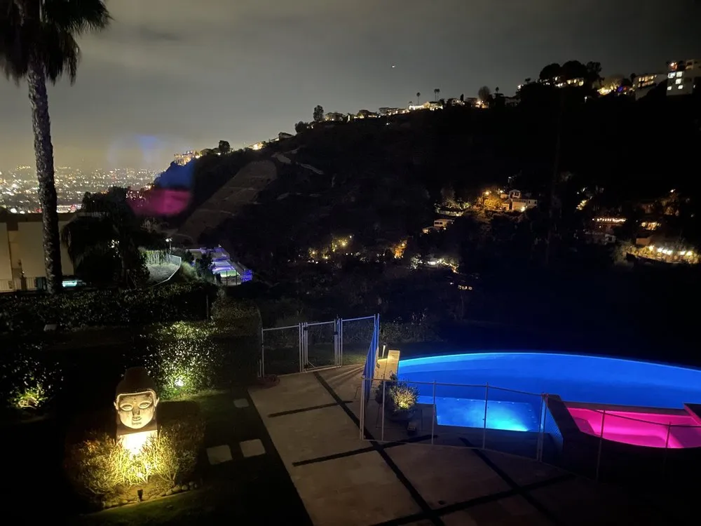 Top-rated lawn mowing service in Woodland Hills, CA - KB Landscaping