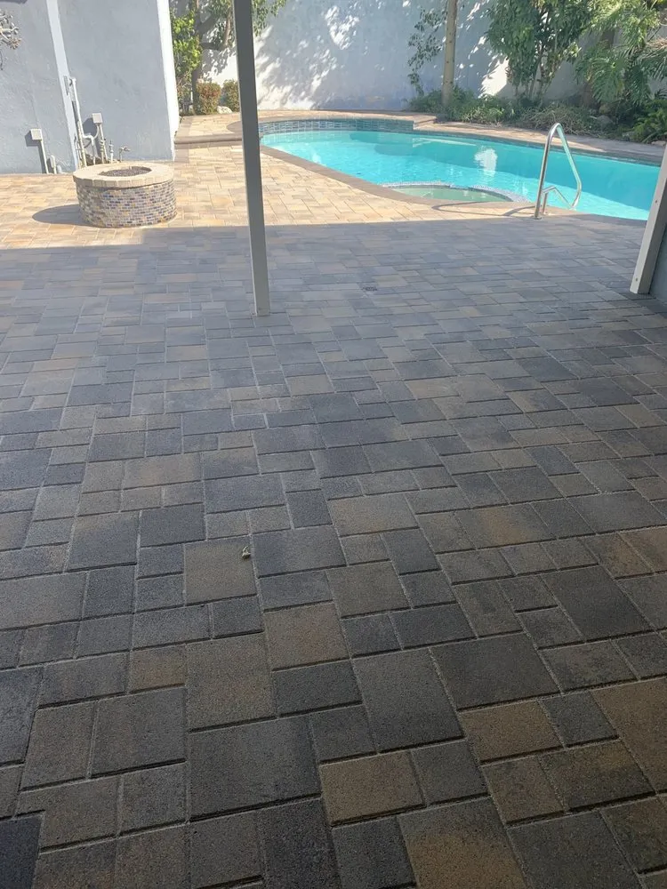 Top-rated landscape design in Woodland Hills, CA - KB Landscaping