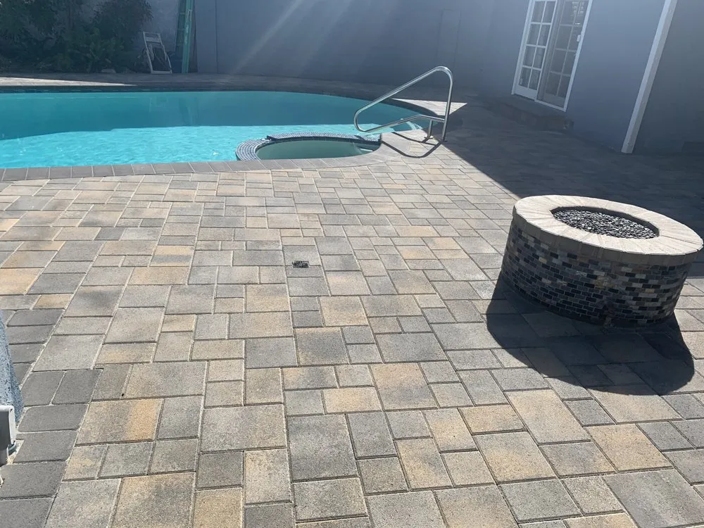 Professional landscape design for beautiful yards across Woodland Hills, CA - KB Landscaping