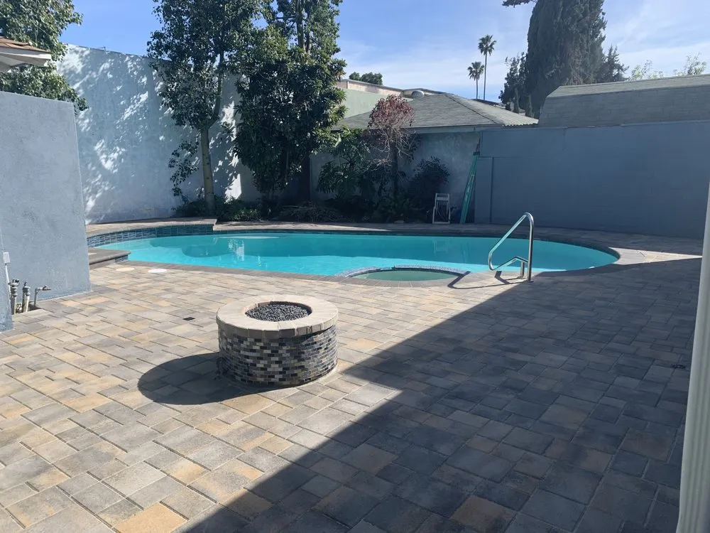 Affordable landscape installation experts serving Woodland Hills, CA - KB Landscaping