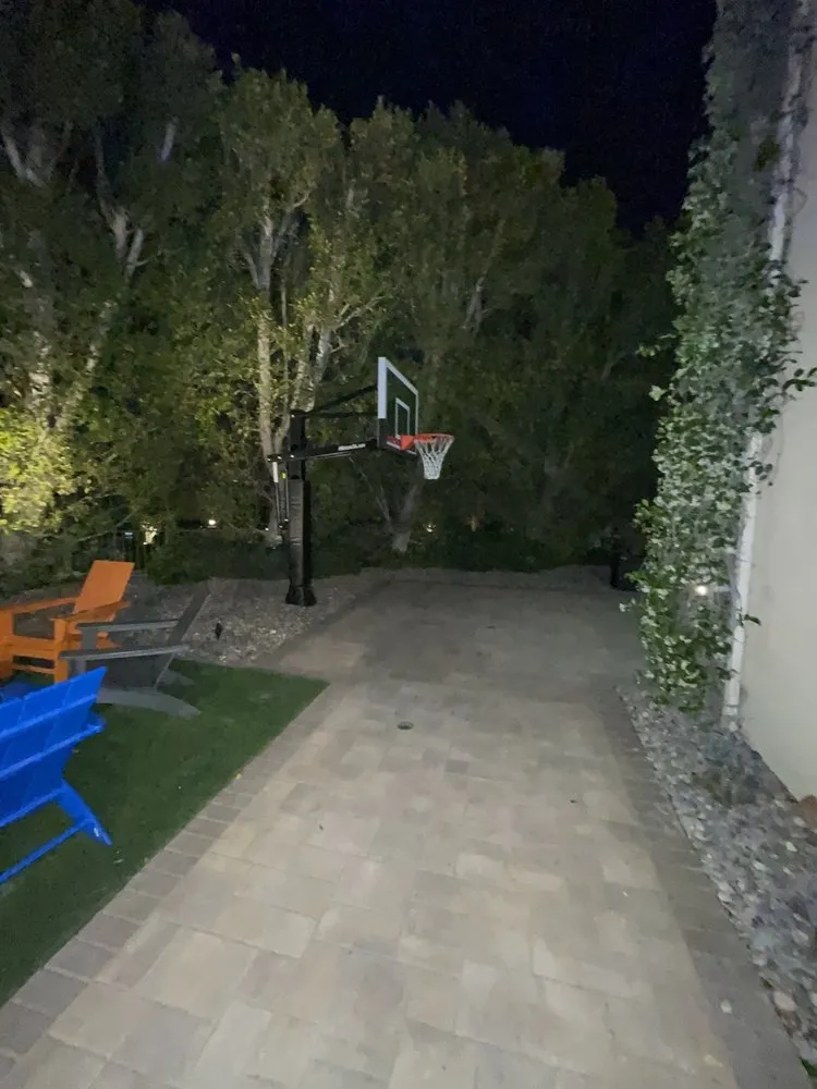 Top-rated yard maintenance experts serving Woodland Hills, CA - KB Landscaping