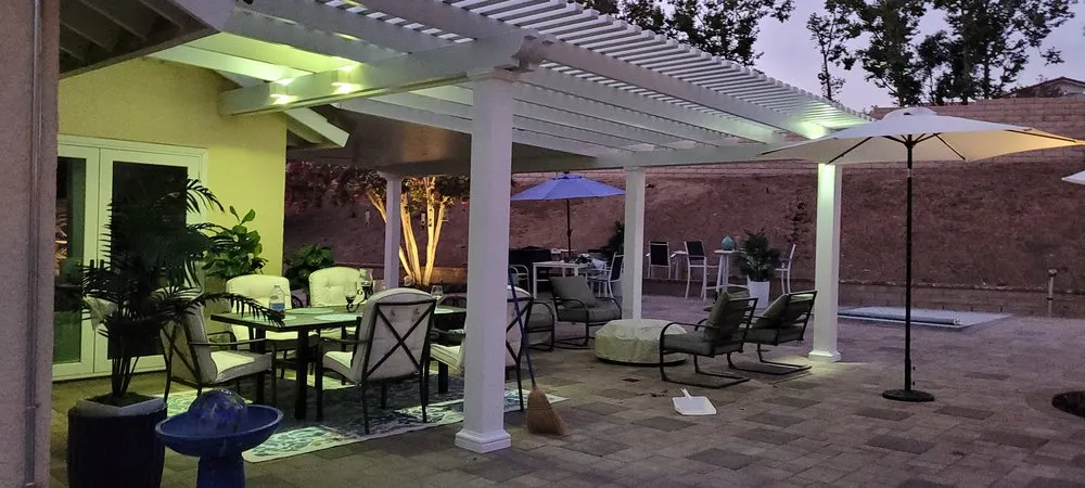 Affordable yard cleanup service in Woodland Hills, CA by KB Landscaping