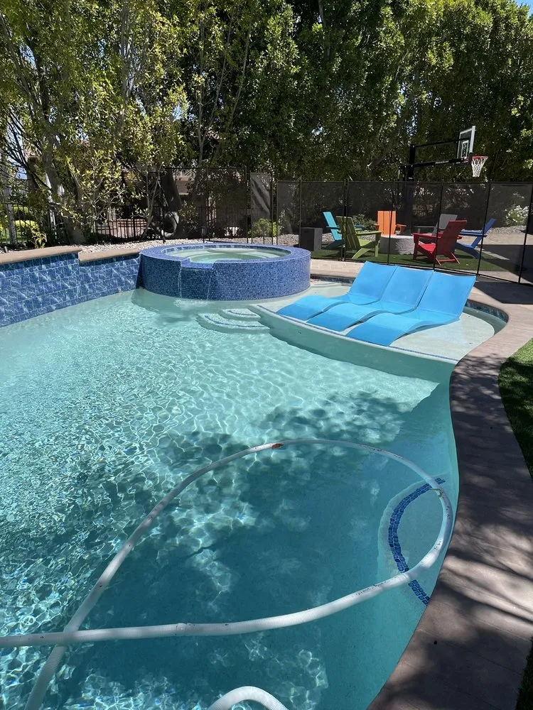 Trusted outdoor landscaping for beautiful yards in Woodland Hills, CA by KB Landscaping