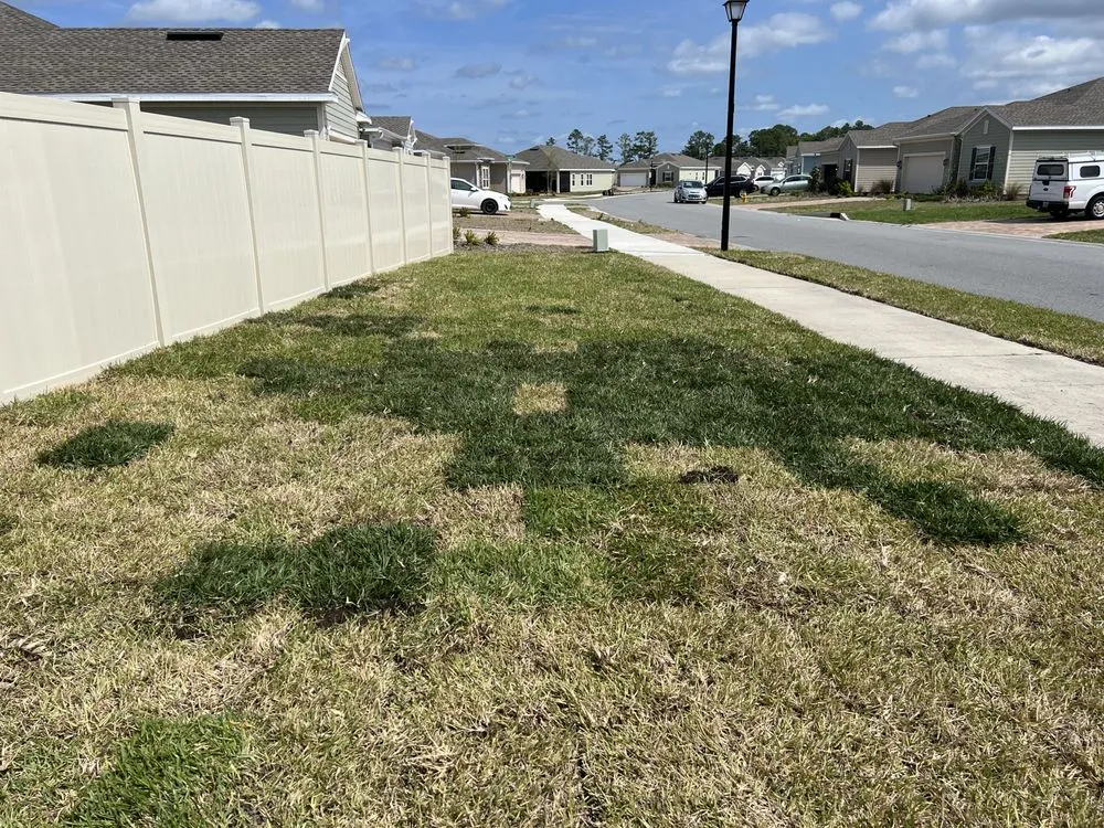 Top-rated landscape installation in Jacksonville, FL - K&B Lawn and Landscaping