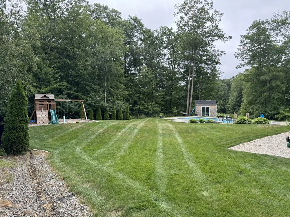 Local lawn mowing service experts serving Auburn, NH - KB Lawn Care and Home Improvement