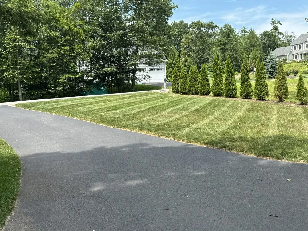 Local lawn care service in Auburn, NH - KB Lawn Care and Home Improvement
