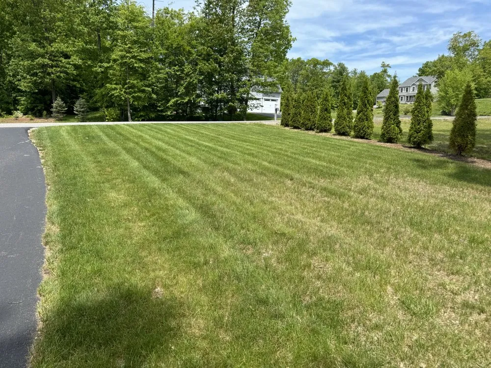 Reliable landscape design near you across Auburn, NH - KB Lawn Care and Home Improvement