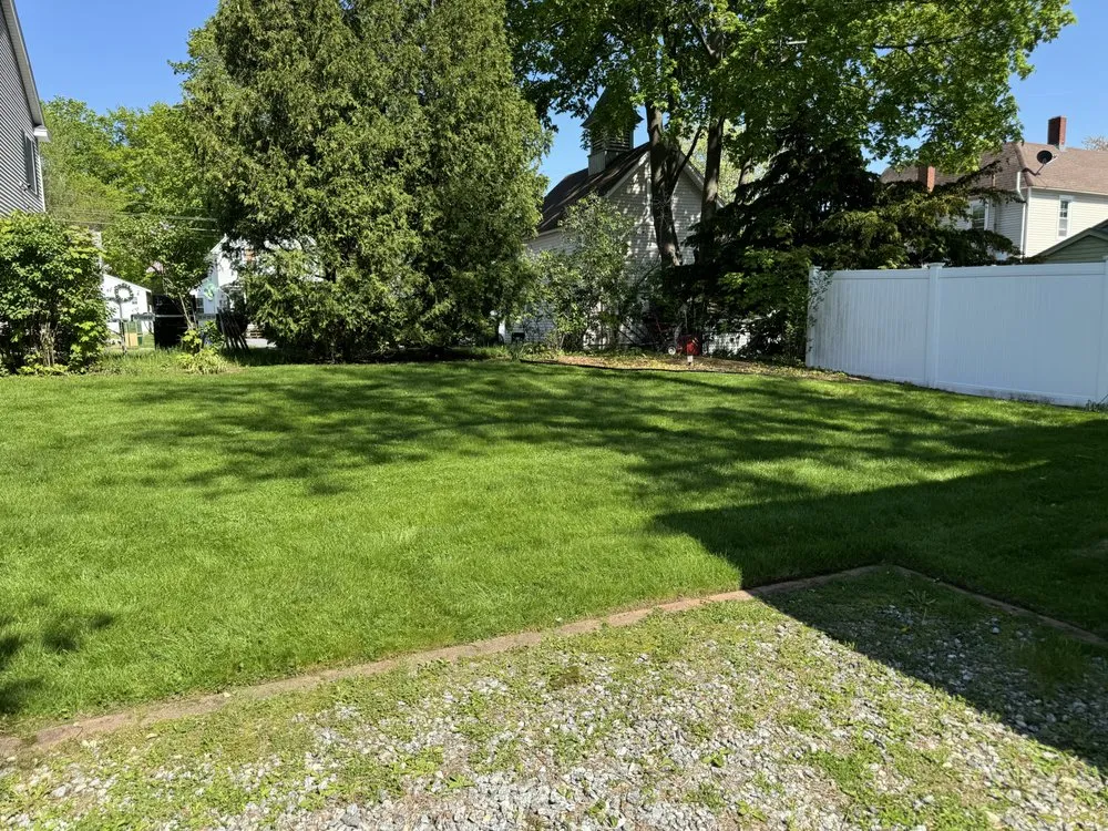 Reliable outdoor landscaping with custom design across Auburn, NH - KB Lawn Care and Home Improvement