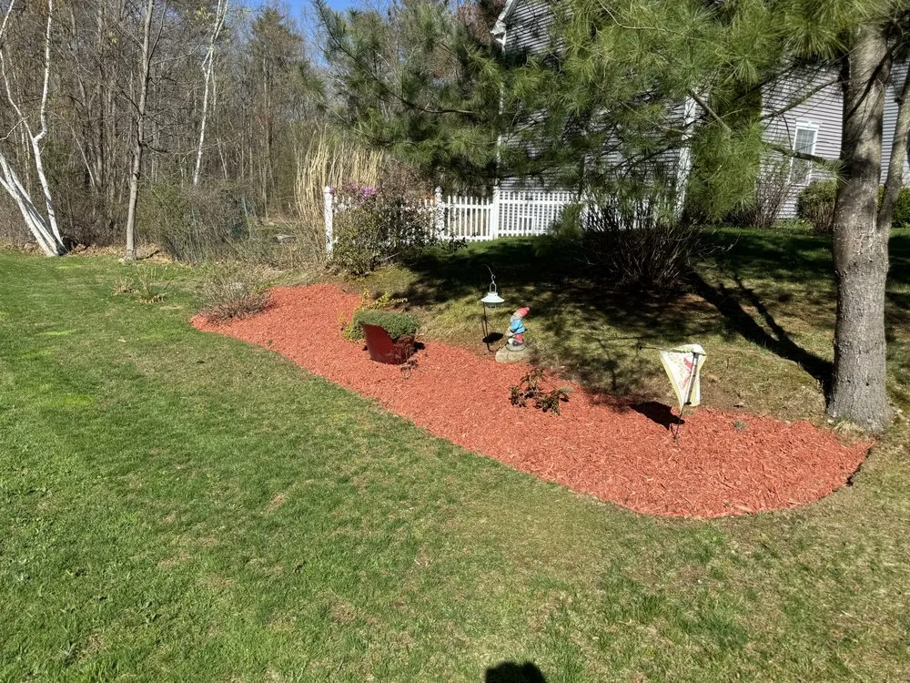 Custom lawn care service for residential properties across Auburn, NH - KB Lawn Care and Home Improvement