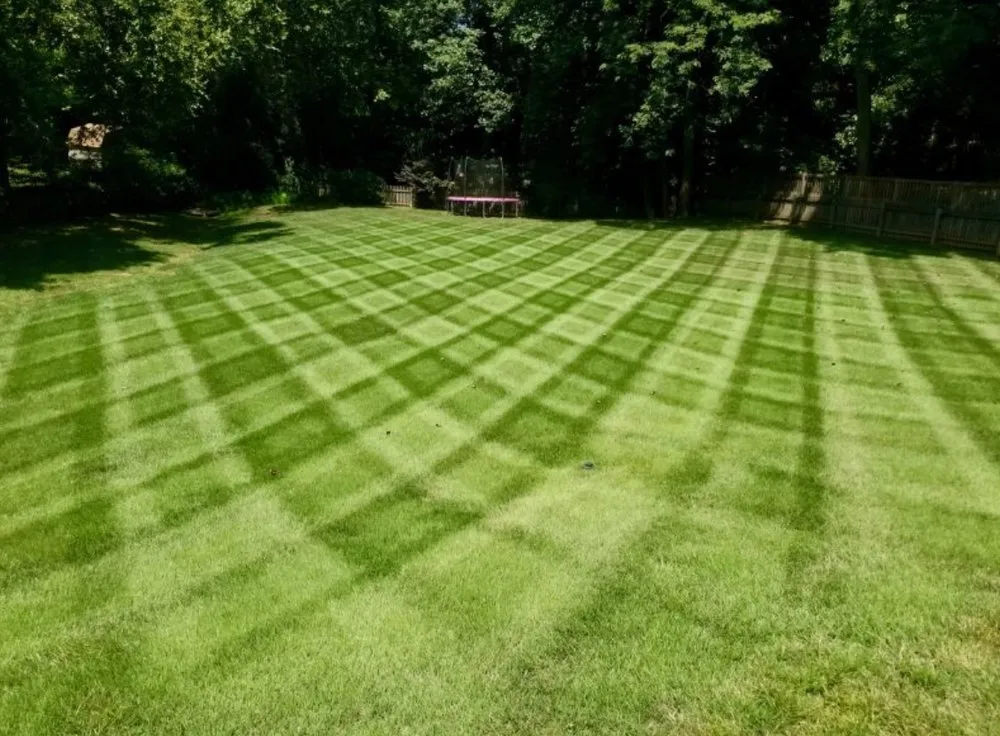 Reliable landscaping services for outdoor upgrades across Auburn, NH - KB Lawn Care and Home Improvement