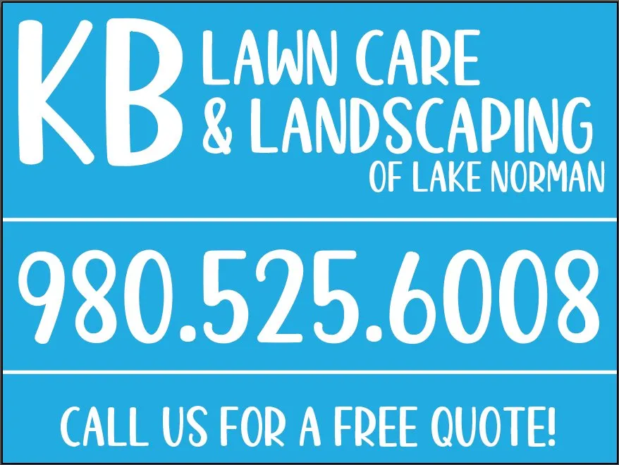 Trusted residential landscaping in Charlotte, NC - KB Lawn Care and Landscaping of LKN