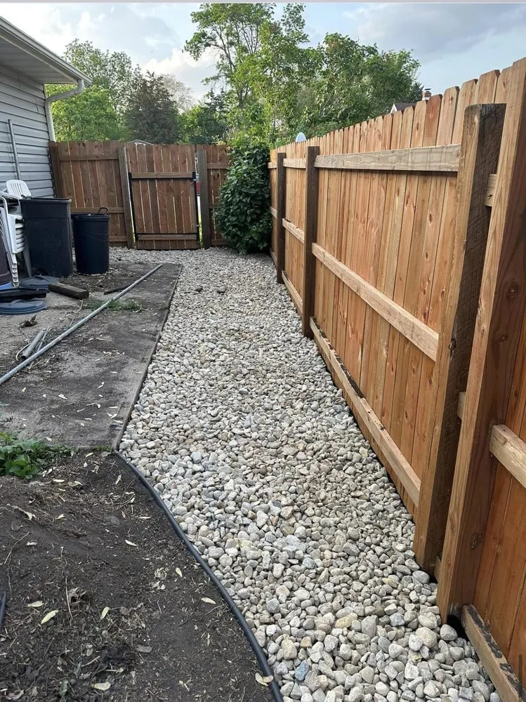 Local residential landscaping for outdoor upgrades across Brandon, SD - KB Lawn Care