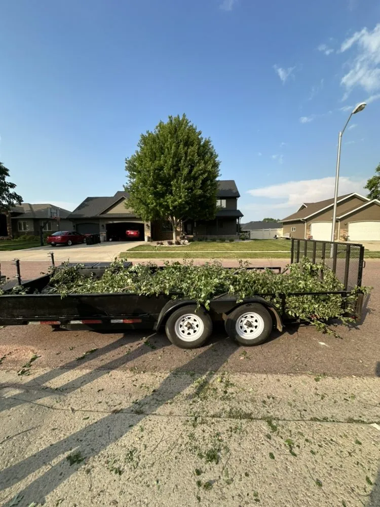Trusted outdoor landscaping experts serving Brandon, SD - KB Lawn Care